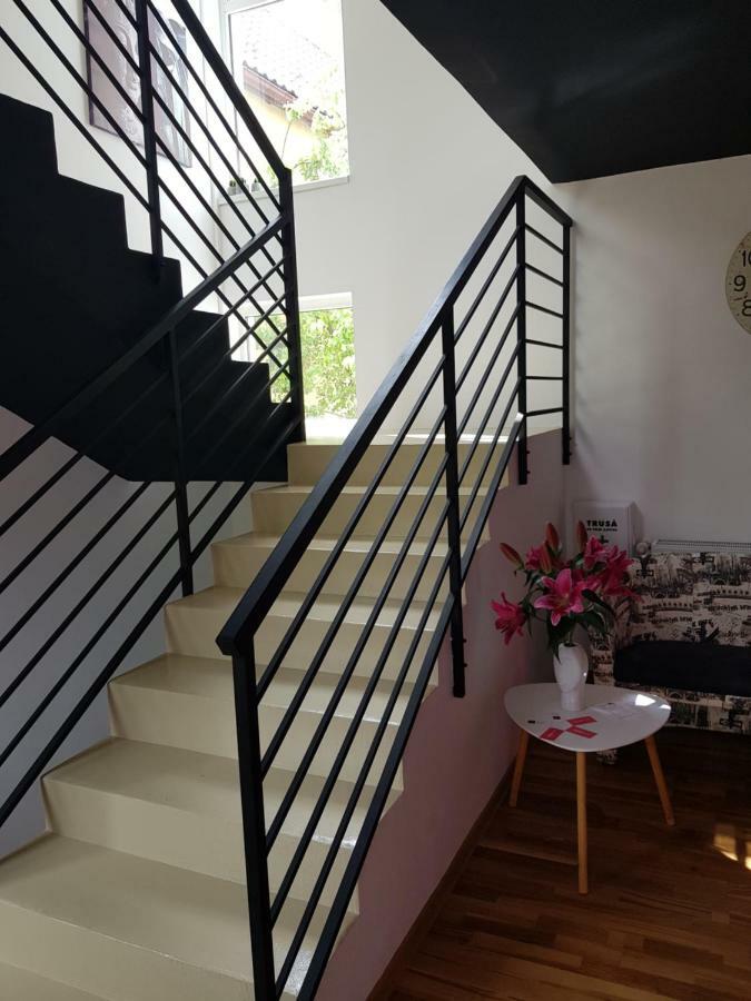 Luxury Modern Apartments Baia Mare Exterior foto