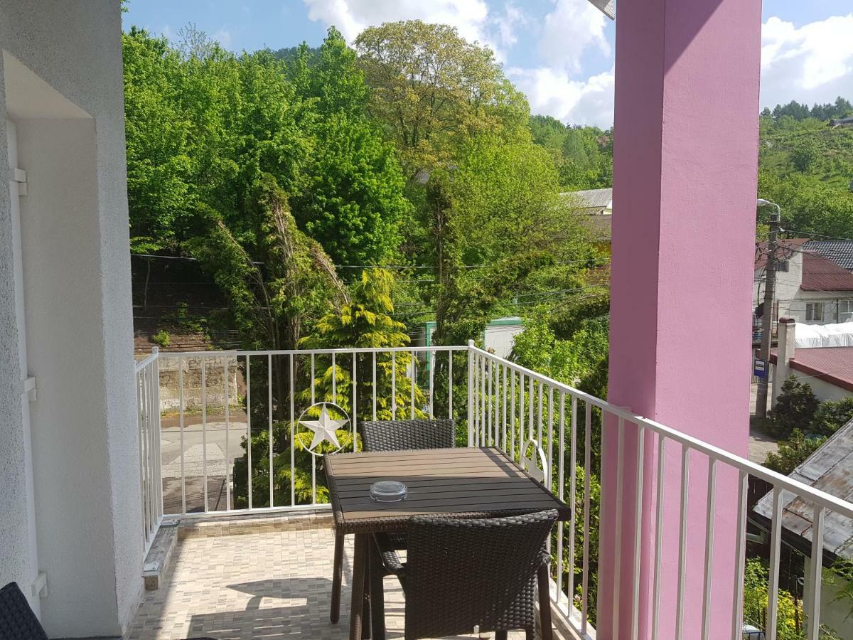 Luxury Modern Apartments Baia Mare Exterior foto